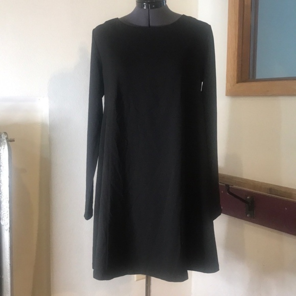 🆕 Nasty Gal Shift dress Sz Med